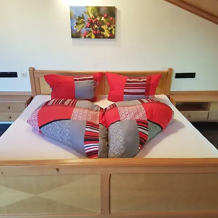 Apartment Alpenland Ferienwohnung *