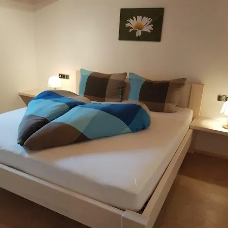 Alpenland Ferienwohnung Apartment