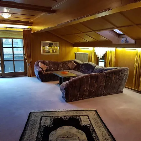 Alpenland Ferienwohnung Apartment *
