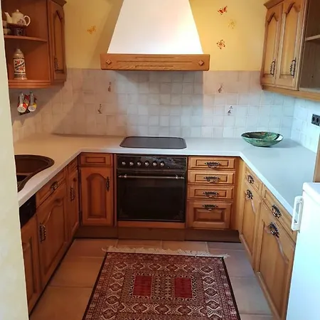 Alpenland Ferienwohnung Apartment *