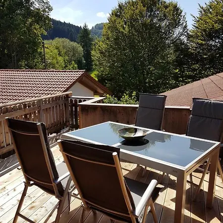 Apartment Alpenland Ferienwohnung *