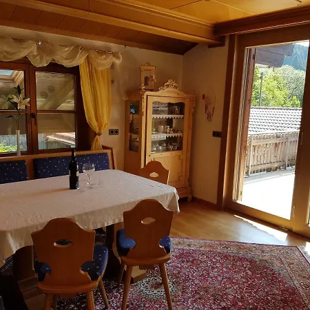 Apartment Alpenland Ferienwohnung *