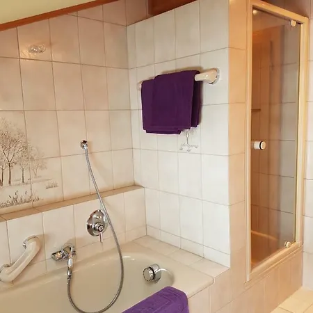 Apartment Alpenland Ferienwohnung *