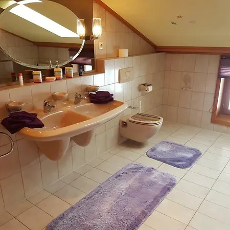 Alpenland Ferienwohnung Apartment *